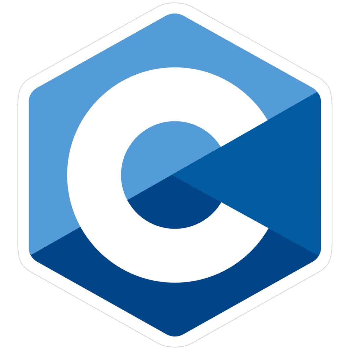 C Logo